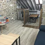 Lägenhet Bajo Pena Sanlorien