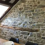 Bajo Pena Sanlorien Lägenhet