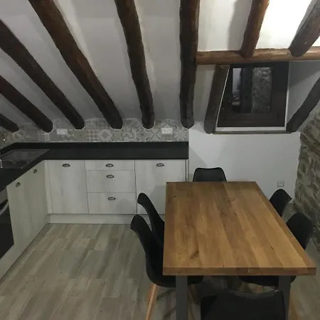 Bajo Pena Sanlorien Apartament