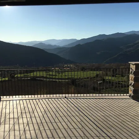 Bajo Pena Sanlorien Apartmán El Pueyo de Araguás