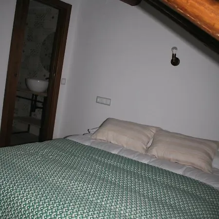 Apartmán Bajo Pena Sanlorien