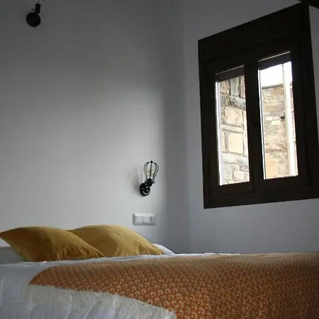 Apartmán Bajo Pena Sanlorien