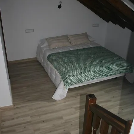 Bajo Pena Sanlorien El Pueyo de Araguás