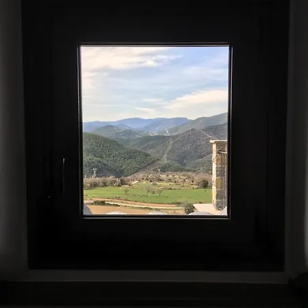 Bajo Pena Sanlorien * El Pueyo de Araguás