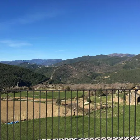 Apartmán Bajo Pena Sanlorien *