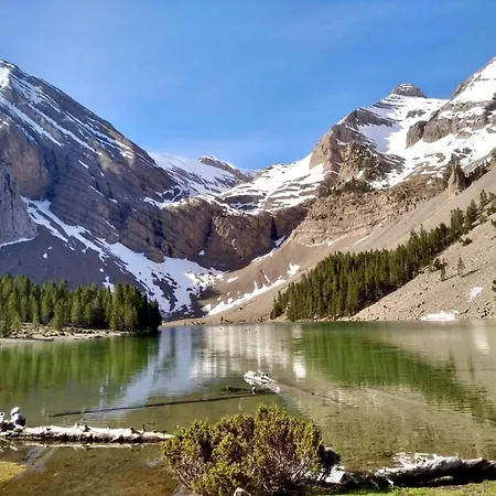 Bajo Pena Sanlorien *