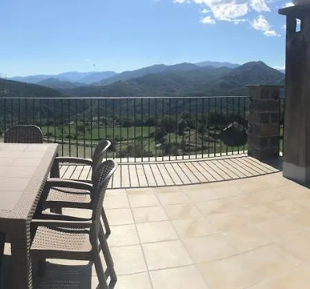 Bajo Pena Sanlorien Apartmán