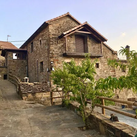 Bajo Pena Sanlorien *