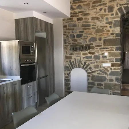 Apartmán Bajo Pena Sanlorien El Pueyo de Araguás