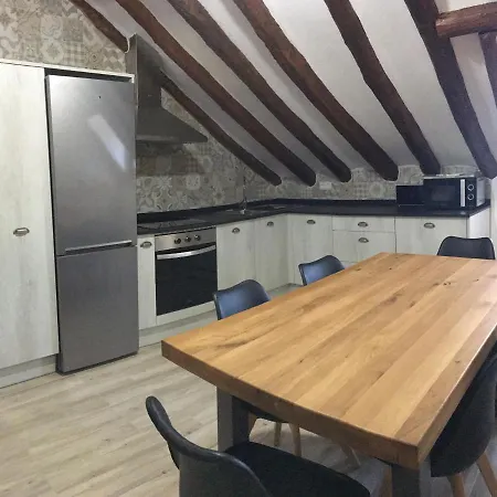 Bajo Pena Sanlorien * El Pueyo de Araguás