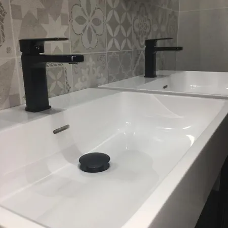 Apartmán Bajo Pena Sanlorien *