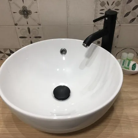 Bajo Pena Sanlorien Apartmán *