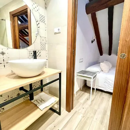 Bajo Pena Sanlorien Apartmán *