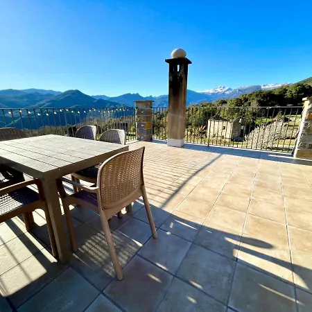 Bajo Pena Sanlorien Apartmán