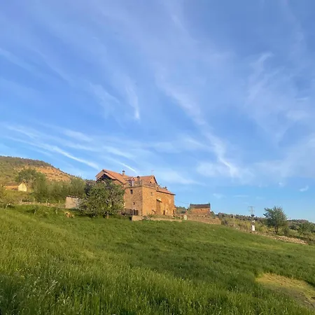 Bajo Pena Sanlorien * El Pueyo de Araguás