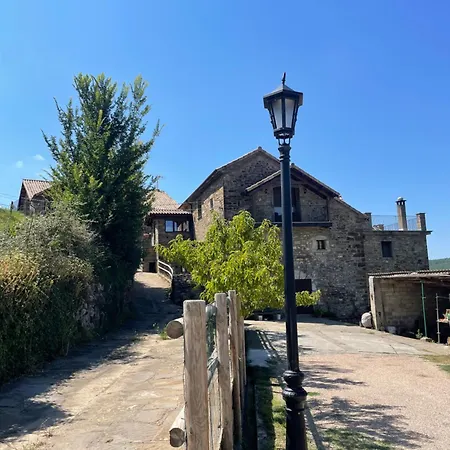 Bajo Pena Sanlorien *