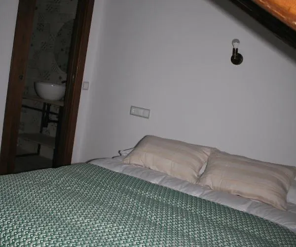 Lägenhet Bajo Pena Sanlorien