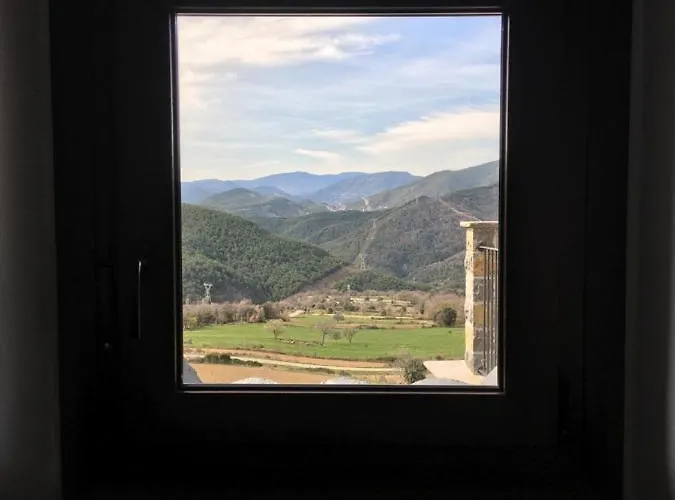 Bajo Pena Sanlorien * El Pueyo de Araguás