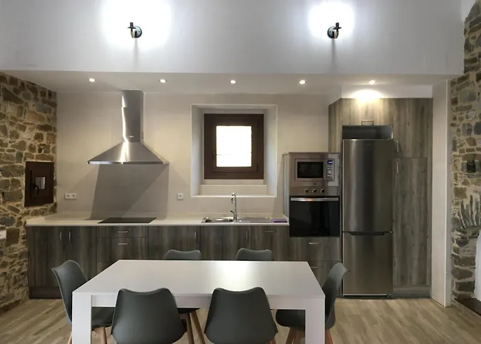 Lägenhet Bajo Pena Sanlorien *