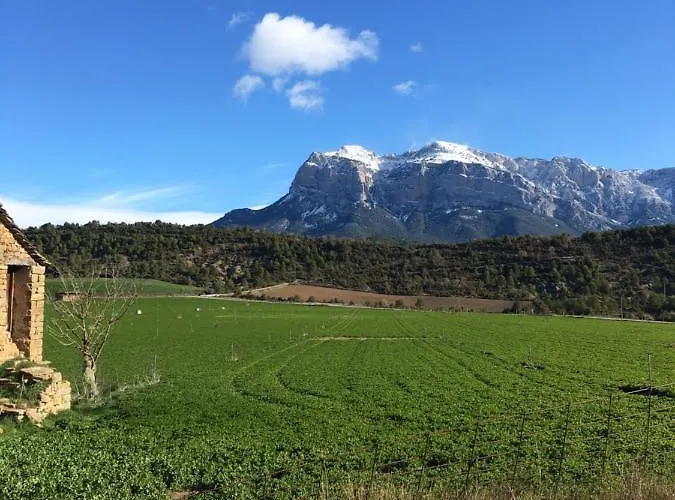 Lägenhet Bajo Pena Sanlorien *