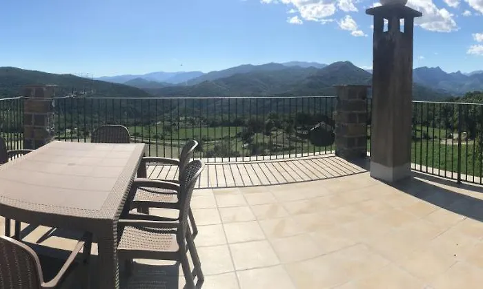 Bajo Pena Sanlorien Lägenhet