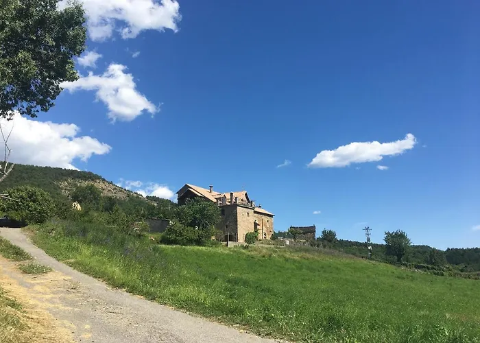 Lägenhet Bajo Pena Sanlorien