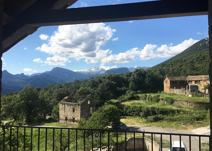 Lägenhet Bajo Pena Sanlorien *