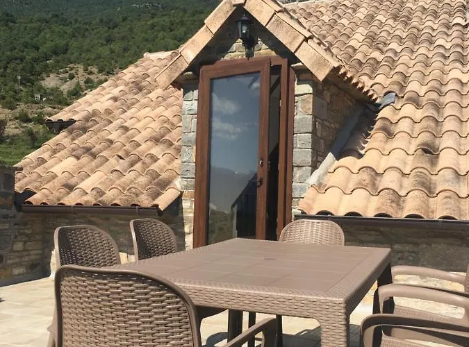 Bajo Pena Sanlorien Apartment *