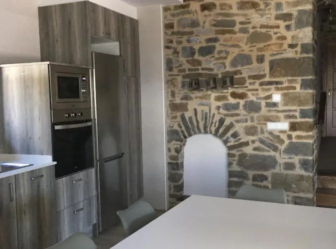 Lägenhet Bajo Pena Sanlorien El Pueyo de Araguás