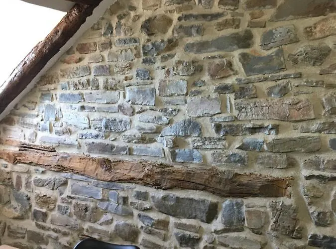 Bajo Pena Sanlorien Lägenhet