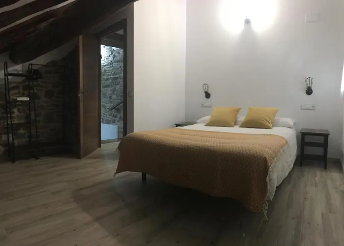 Lägenhet Bajo Pena Sanlorien