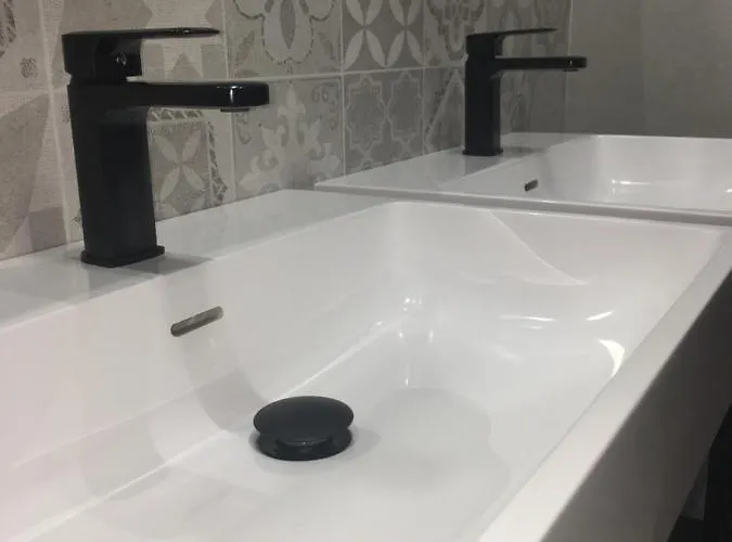 Lägenhet Bajo Pena Sanlorien *