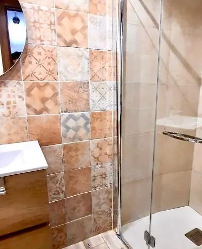 Lägenhet Bajo Pena Sanlorien