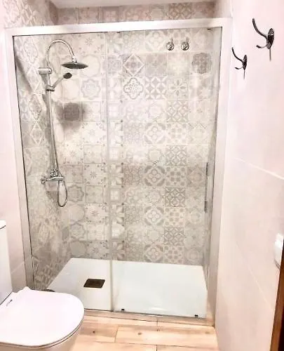 Bajo Pena Sanlorien Lägenhet *