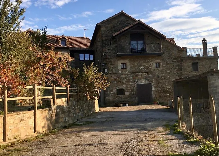 Bajo Pena Sanlorien Lägenhet *