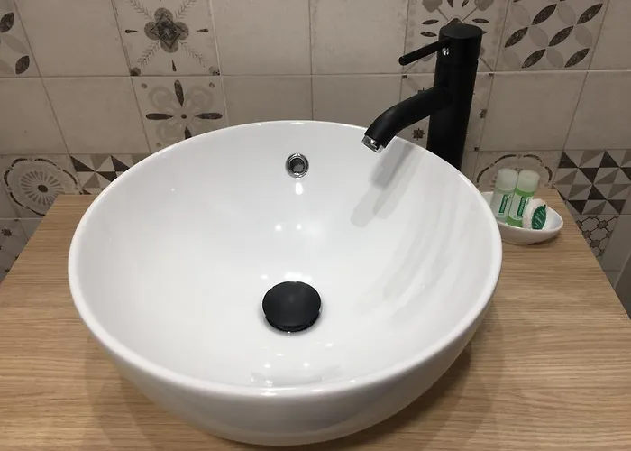 Bajo Pena Sanlorien Lägenhet *