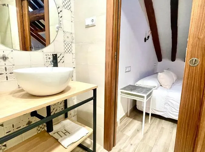 Bajo Pena Sanlorien Lägenhet *